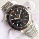 New Replica Omega Seamaster Co-Axial Watch Black Ceramic Bezel Black Dial (2)_th.jpg